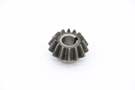 MAJ25/45 - Motor Shaft Metal Gear