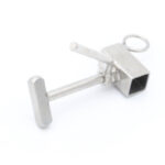 MDG3 - Upper Motor Top Skewer Holder