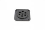 MVAC PUMP 20M3 - Back Cover (Filter)