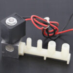 MVAC200/300 - Release Valve (Om)