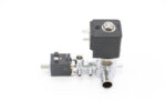 MVAC400/450/500/600 - Release Valve Solenoid Complete (Om) - imagine 3