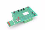 MVAC600/700 - Main Control Pcb - imagine 2