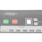 MVAC406 - Film Switch #1