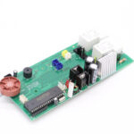 MVAC406 - Control Board #2