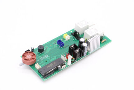 MVAC406 - Control Board #2