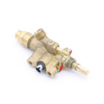MDG1 - Gas Valve 239