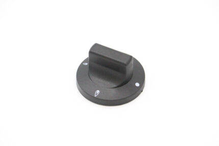 MDG - Gas Valve Button 8Mm