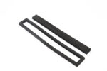 MVAC310 SS - Silicone Lid Gasket #12 - imagine 2
