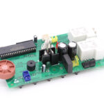 MVAC310 - Control Board #02-A (Om)