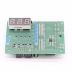 MVAC280 - Control Board #41