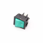 MGP5/8 - Green Light Switch