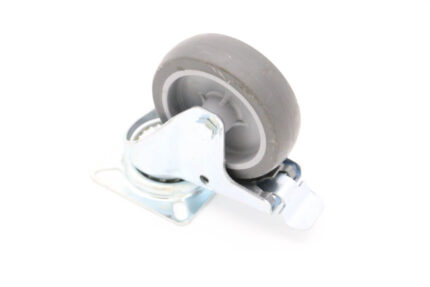 MCP - Wheel Without Brake