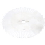 Doner Kebab Slicer Serrated Knife