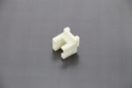 MVAC - Side Clip (Plastic) For Sealer - imagine 2