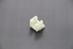 MVAC - Side Clip (Plastic) For Sealer - imagine 3