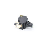 ID2000 - Double Contact Push-Button
