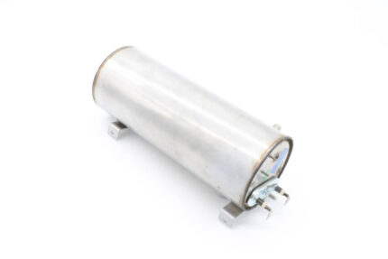 VN400 - Boiler Tank
