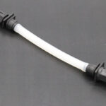 IDW - Silicone Hose 5X10 + Non-Return Valve