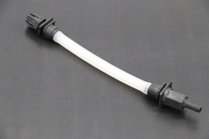 IDW - Silicone Hose 5X10 + Non-Return Valve