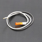ID SERIES - Yellow Led Lamp (12V Dc)