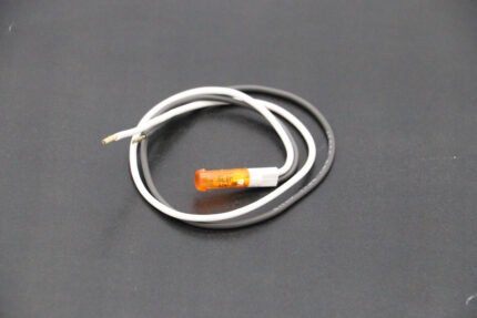 ID SERIES - Yellow Led Lamp (12V Dc)