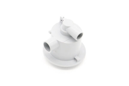 ID350 - Aspiration And Drain Body