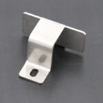 ID2000 - Vent Valve Bracket