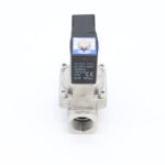 Vn5000 Solenoid Valve