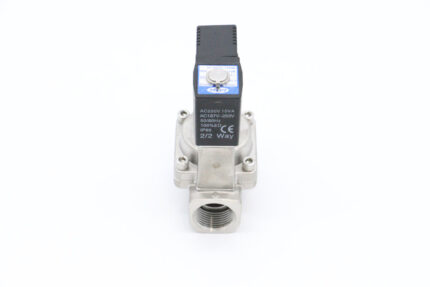 Vn5000 Solenoid Valve