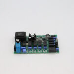 ID SERIES - Main Board Get50.2