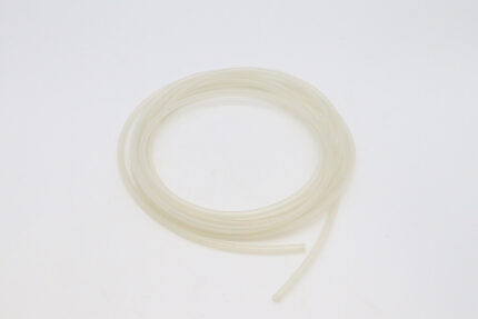 IDW - Silicone Transparent Pipe 4X7