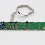 VN500 CONTROLE BOARD VSU1-Cpu(Big)