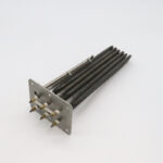 VN-2000 Booster Heater 7Kw