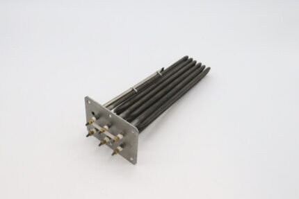 VN-2000 Booster Heater 7Kw