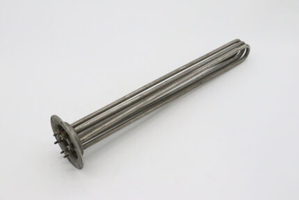 VN-2000 Booster Heater 6Kw