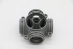 VN500/2000 - Up Turn Core