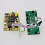 MKU BLENDER - Pcb Board (2 In 1) #38+46