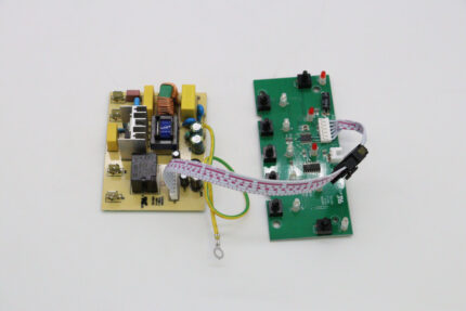 MKU BLENDER - Pcb Board (2 In 1) #38+46