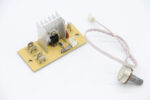Maxima Maxiblend Pcb For Speed