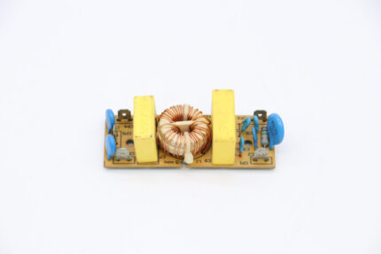 Maxima Maxiblend Pcb For Filter