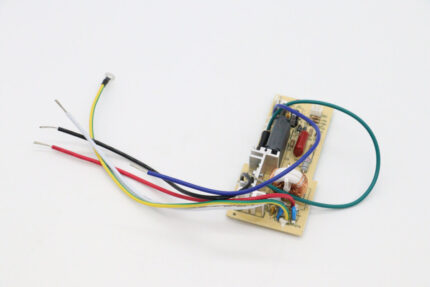 EPB-Xl Speed Control Board