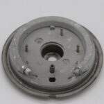 COOKING BLENDER - Heating Plate #46