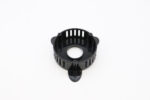 MKM - Air Filter For Motor #3 (Black)