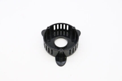 MKM - Air Filter For Motor #3 (Black)