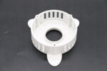 MKM - Air Filter For Motor #3 (White)