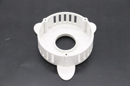MKM - Air Filter For Motor #3 (White)