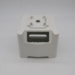 MKM - Main Body #21 (White)