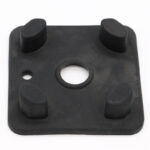 MKM - Rubber Socket #27 (White)