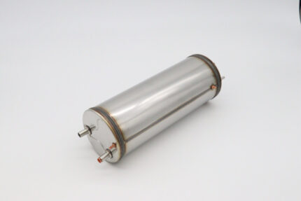 ID350/400 - Boiler