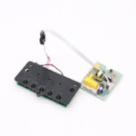 MKM - Pcb (Set Of 2) #9/22